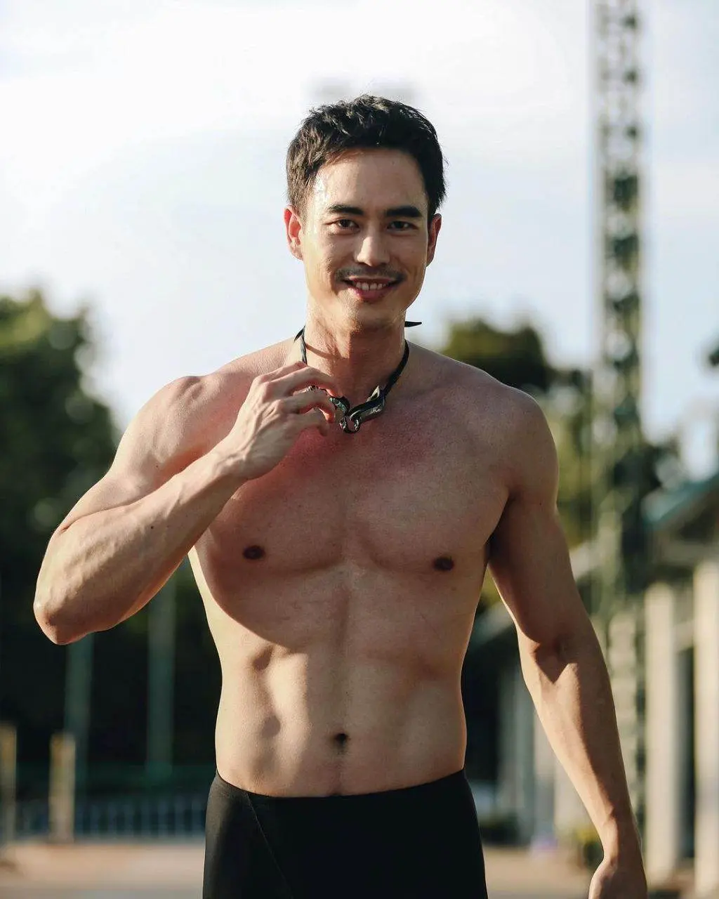 นัดยิ้มป่ะ