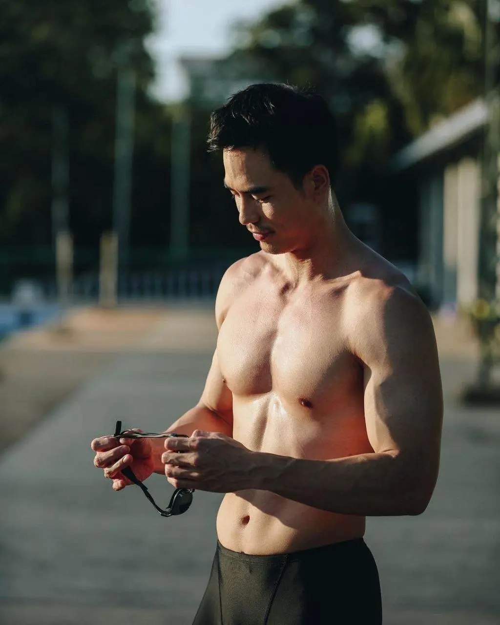 นัดยิ้มป่ะ
