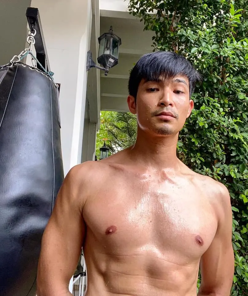 ผัวตูมที่สุดความเสว