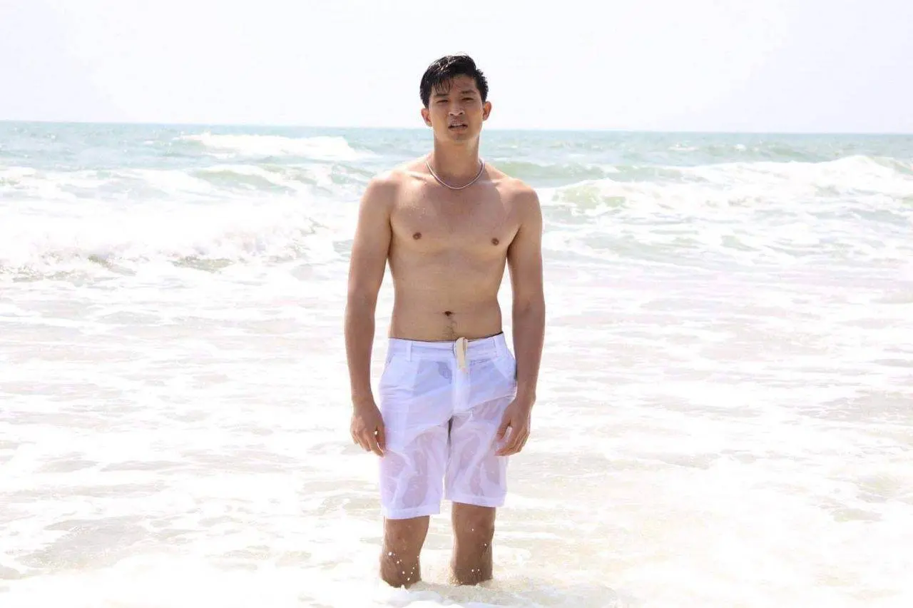 ผัวตูมที่สุดความเสว