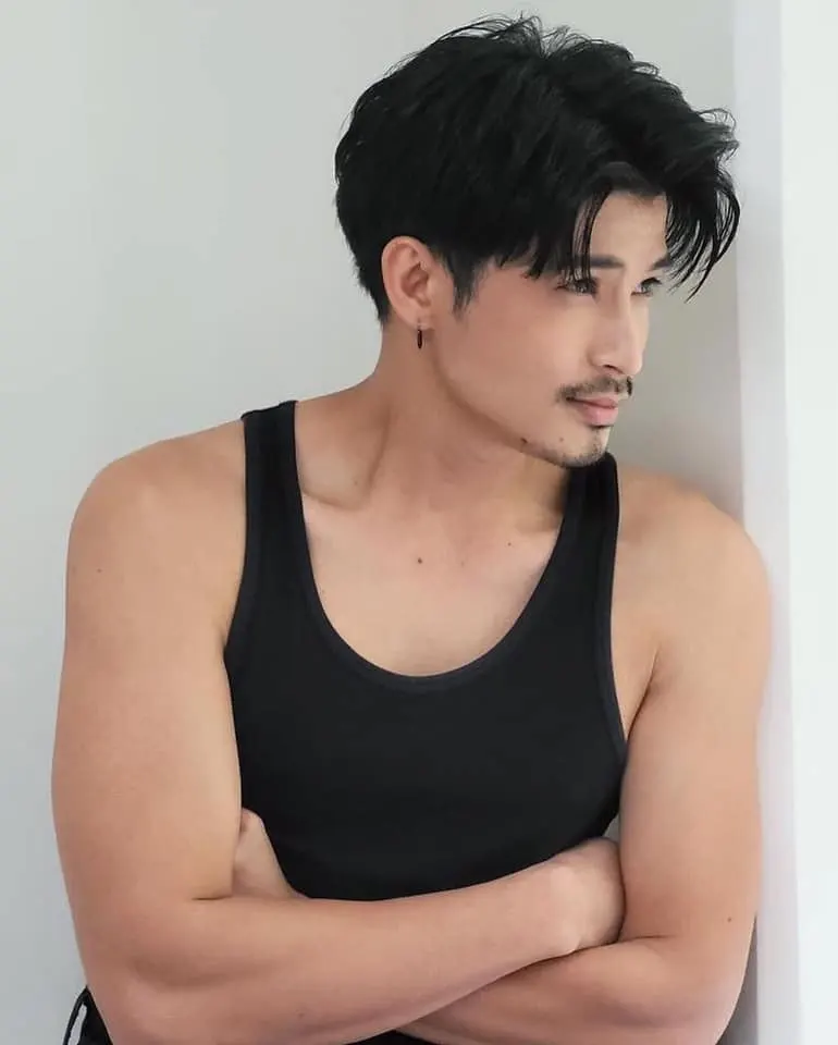 ผัวตูมที่สุดความเสว
