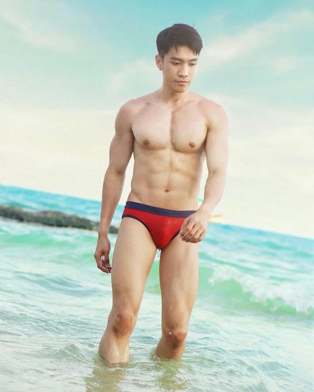 ส่องหนุ่ม 46
