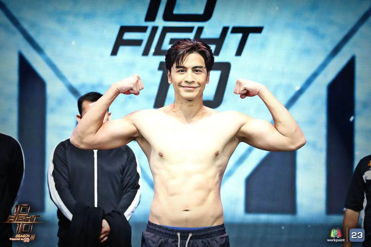 ทรงอย่างแด๊ด