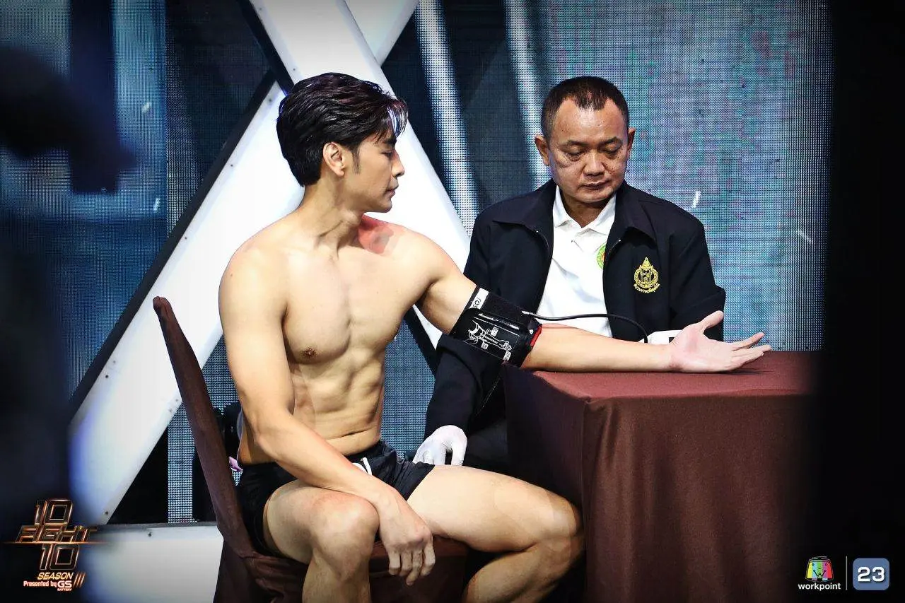 ทรงอย่างแด๊ด