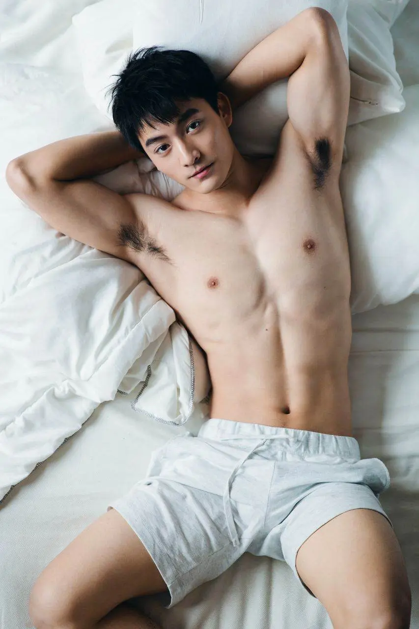คลังผู้ชายหล่อ