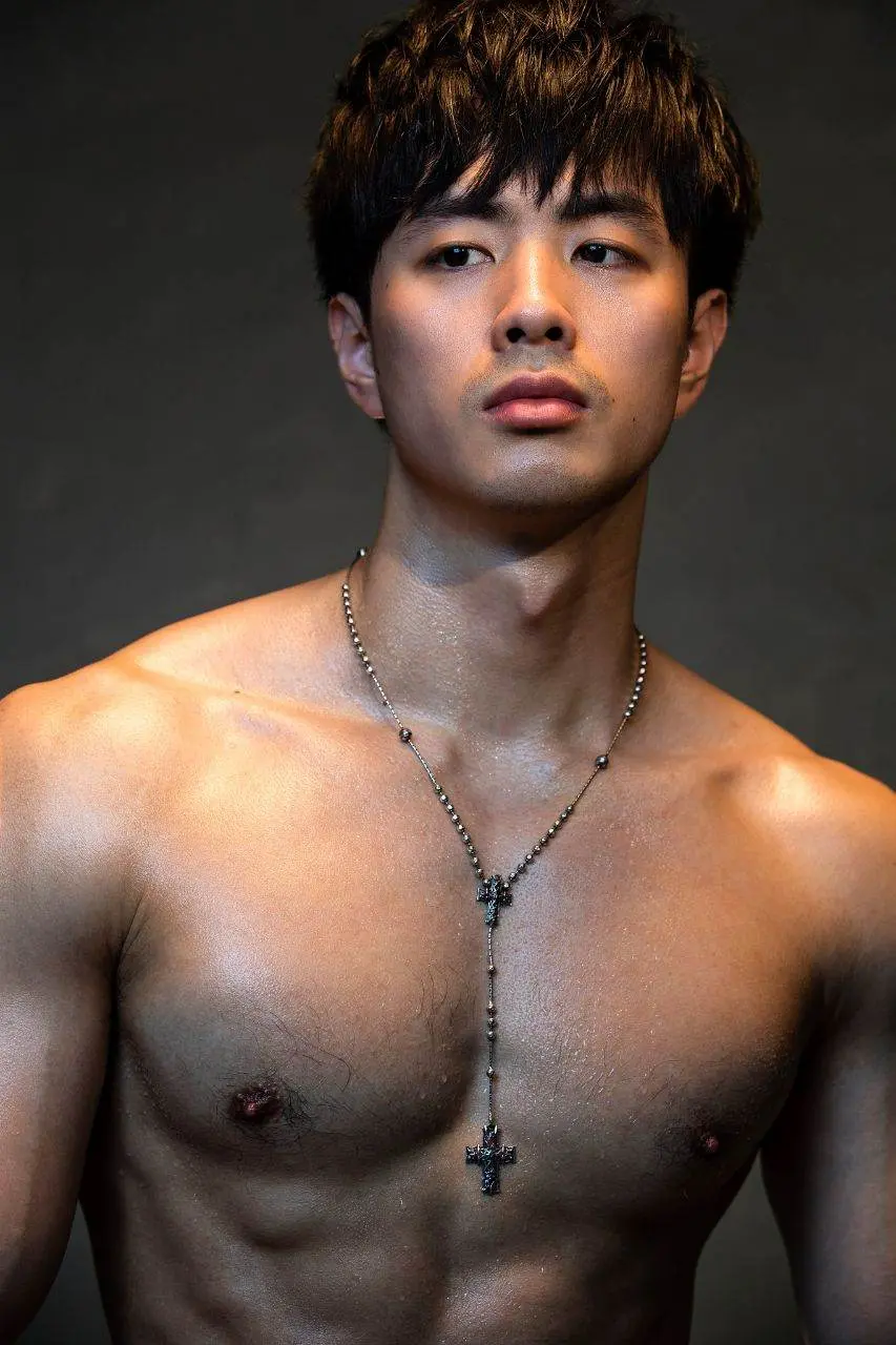 คลังผู้ชายหล่อ