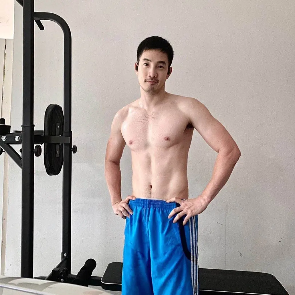 ทรงแด๊ดดด