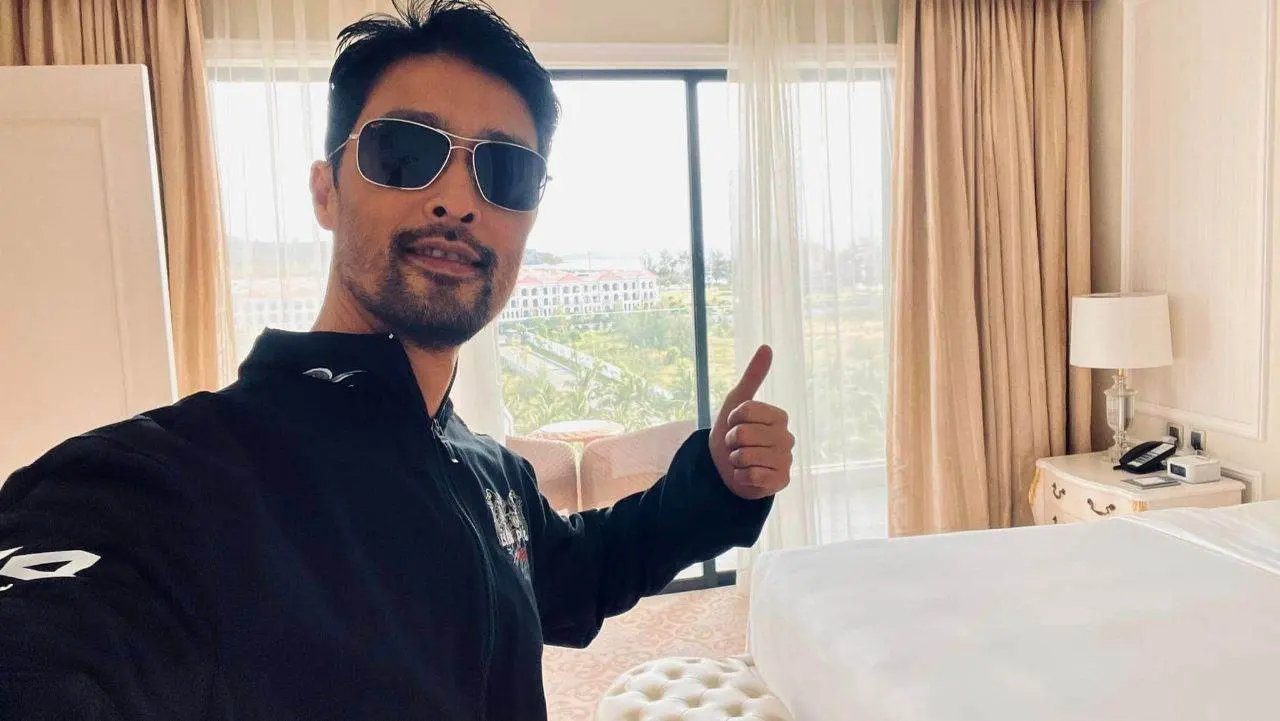 ทรงแด๊ดดด