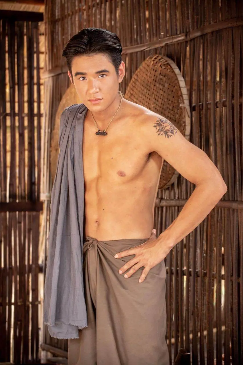 ทรงเข้ม