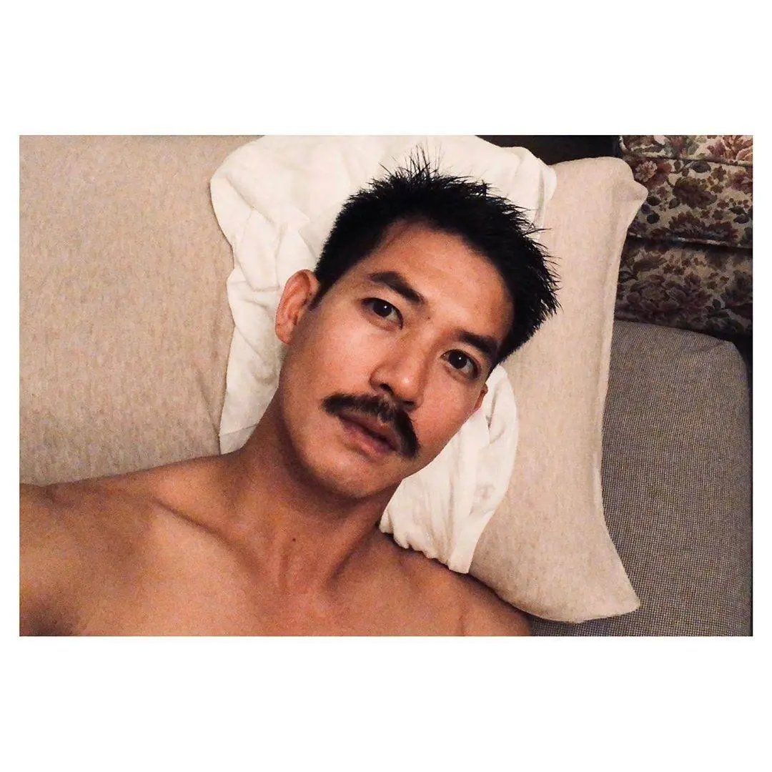 ลุคแด๊ดดี๊