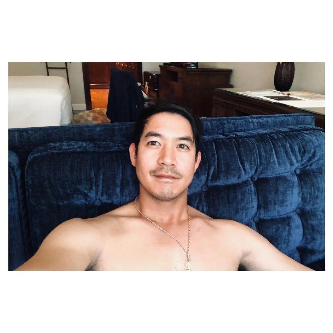ลุคแด๊ดดี๊