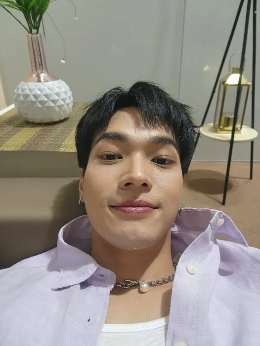ลุคแด๊ดดี๊
