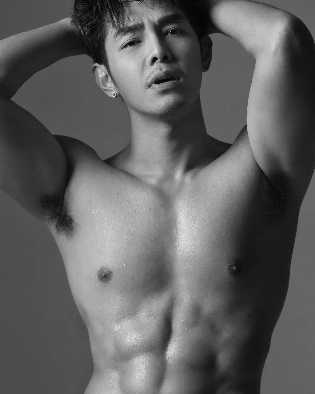 ลุคแด๊ดดี๊