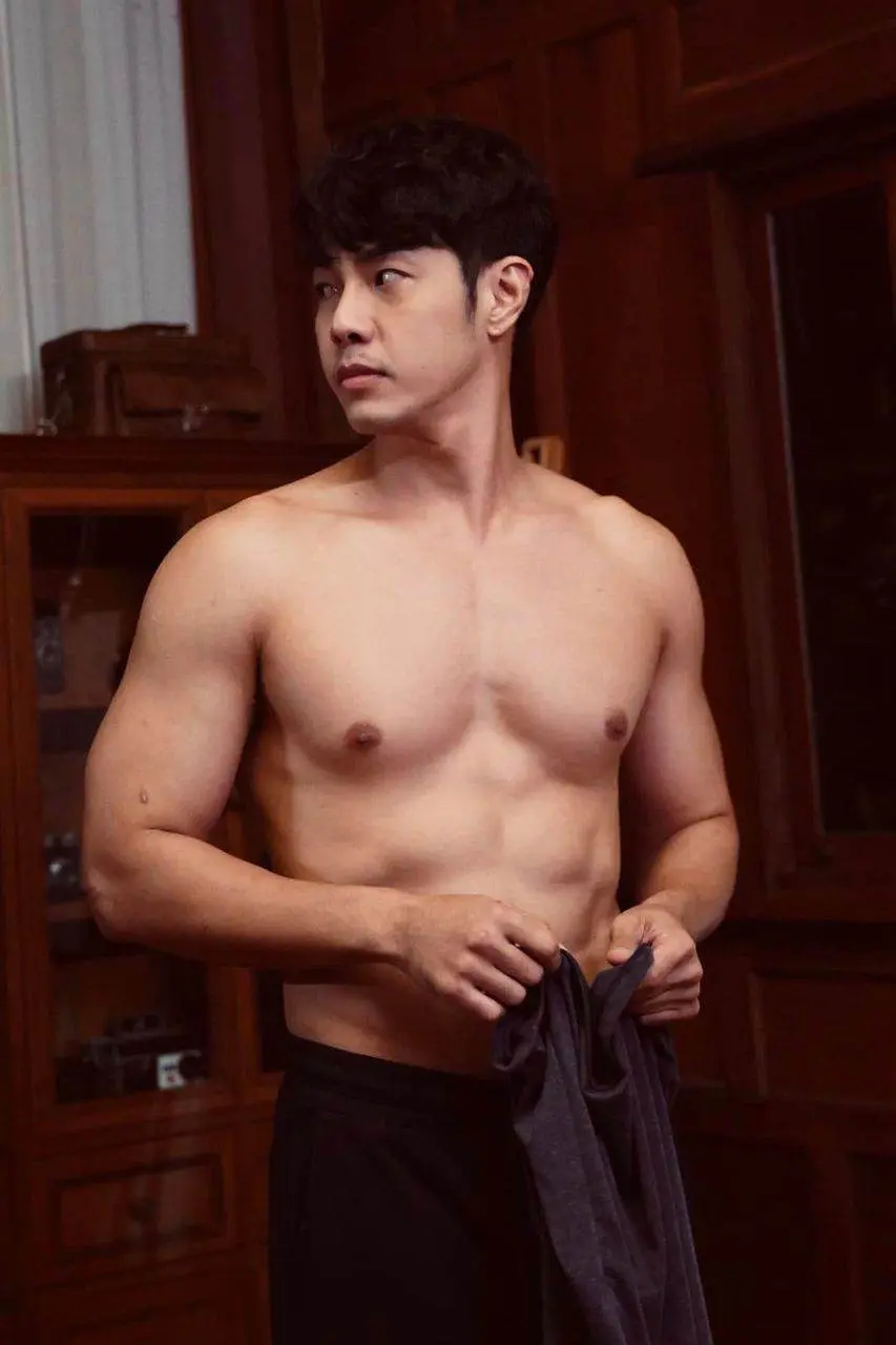 ลุคแด๊ดดี๊