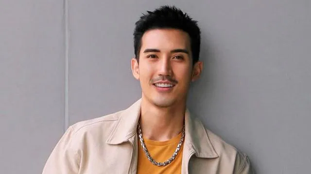 ลุคแด๊ดดี๊