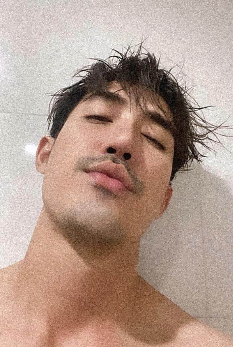 ลุคแด๊ดดี๊