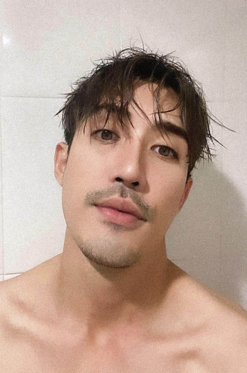 ลุคแด๊ดดี๊