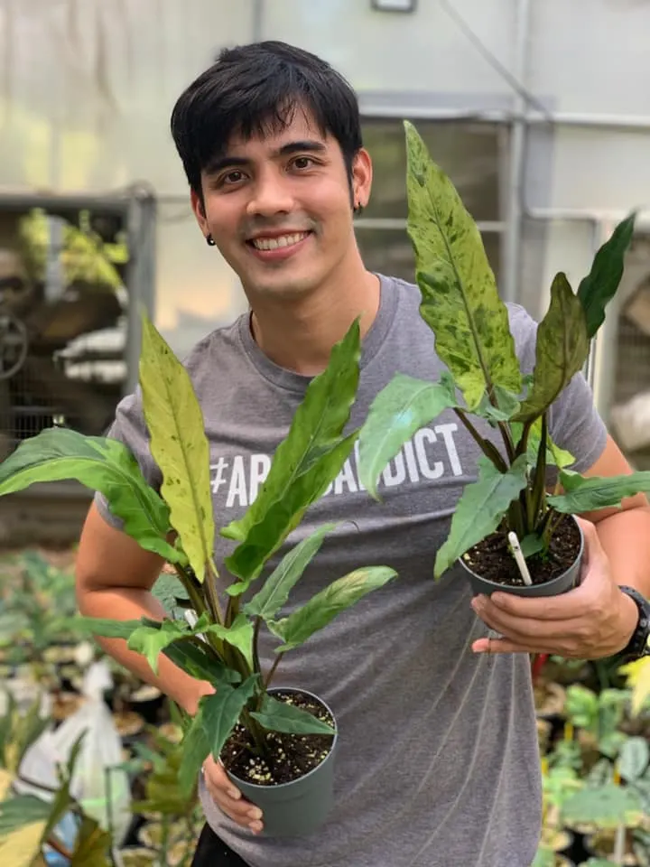 รับบทหล่อเข้ม