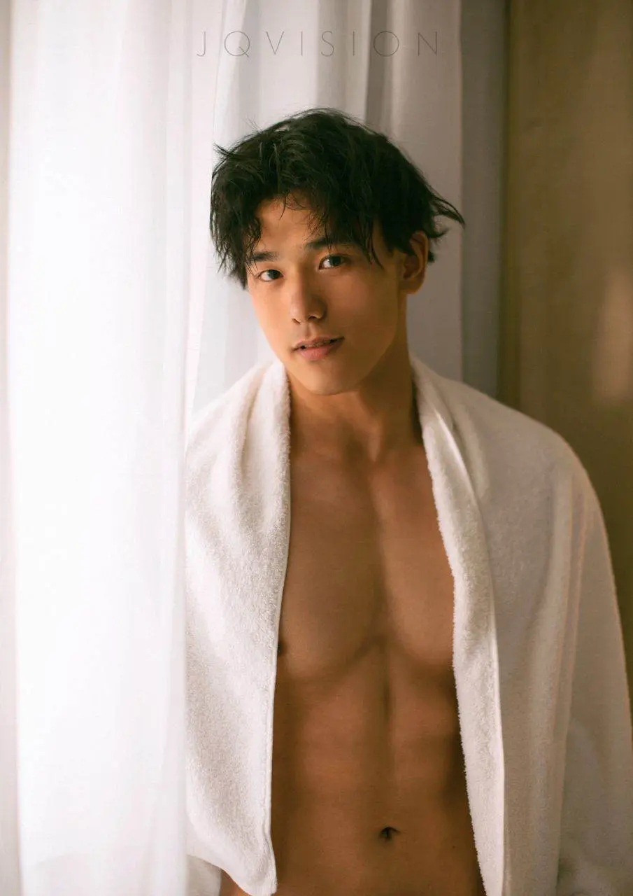 หล่องานดีมีจุก