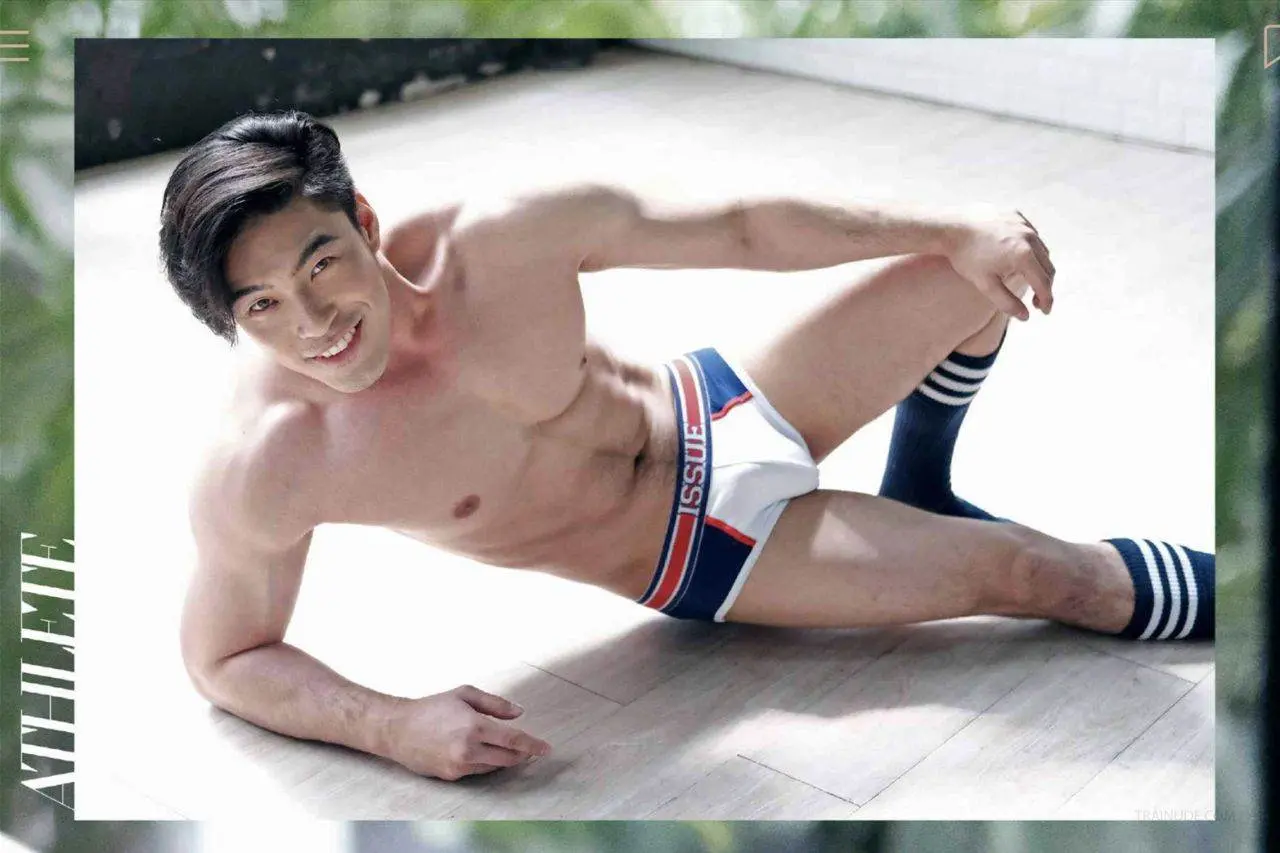 หล่องานดีมีจุก