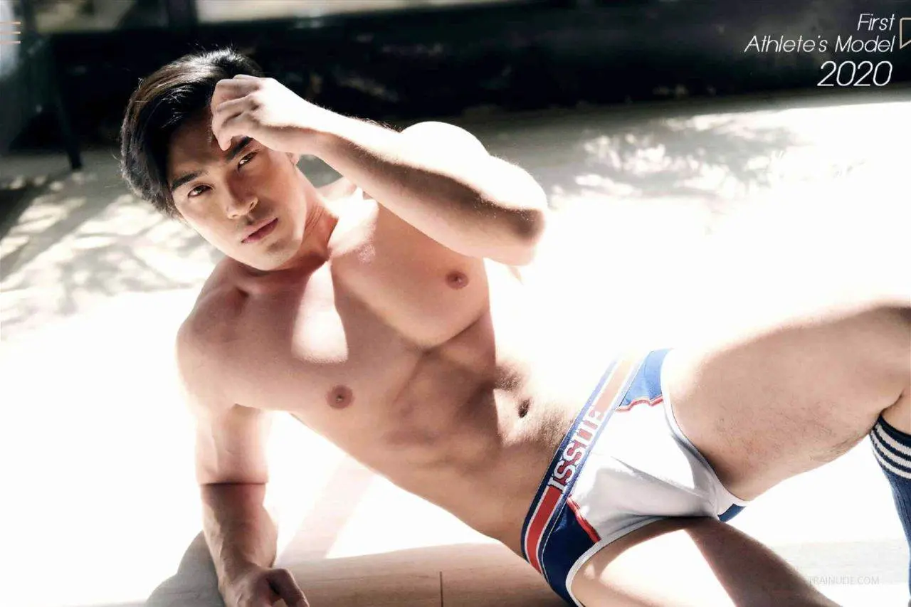 หล่องานดีมีจุก