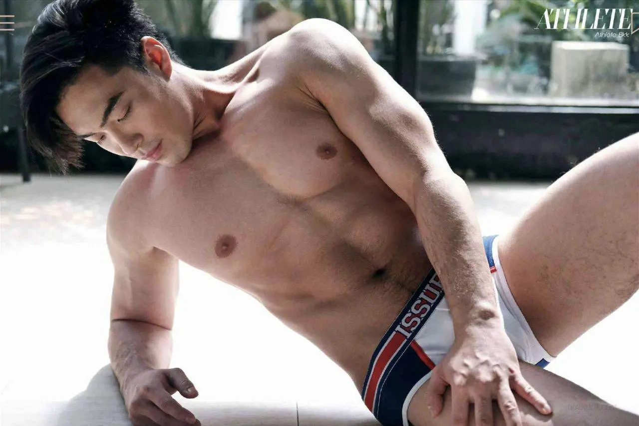 หล่องานดีมีจุก