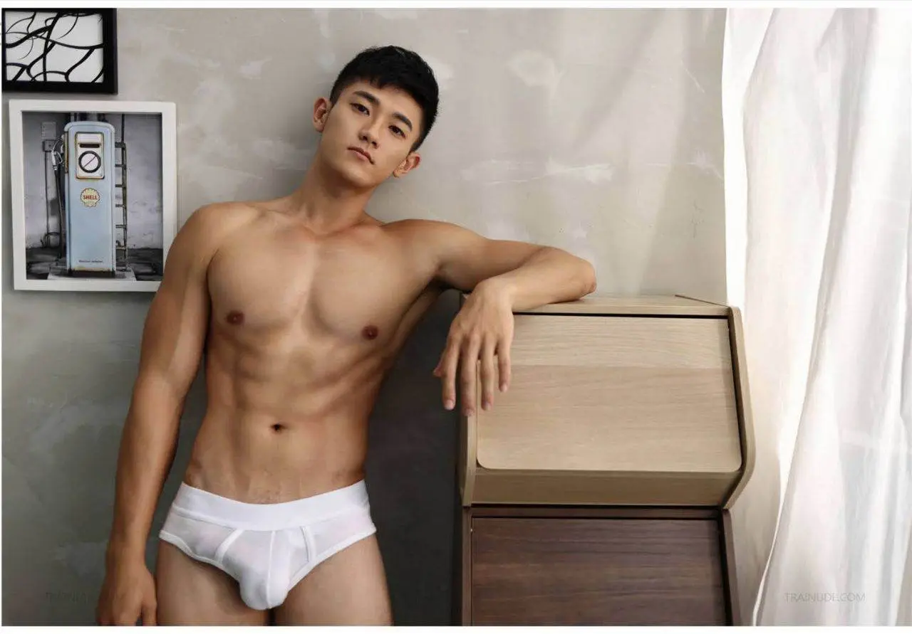 หล่องานดีมีจุก