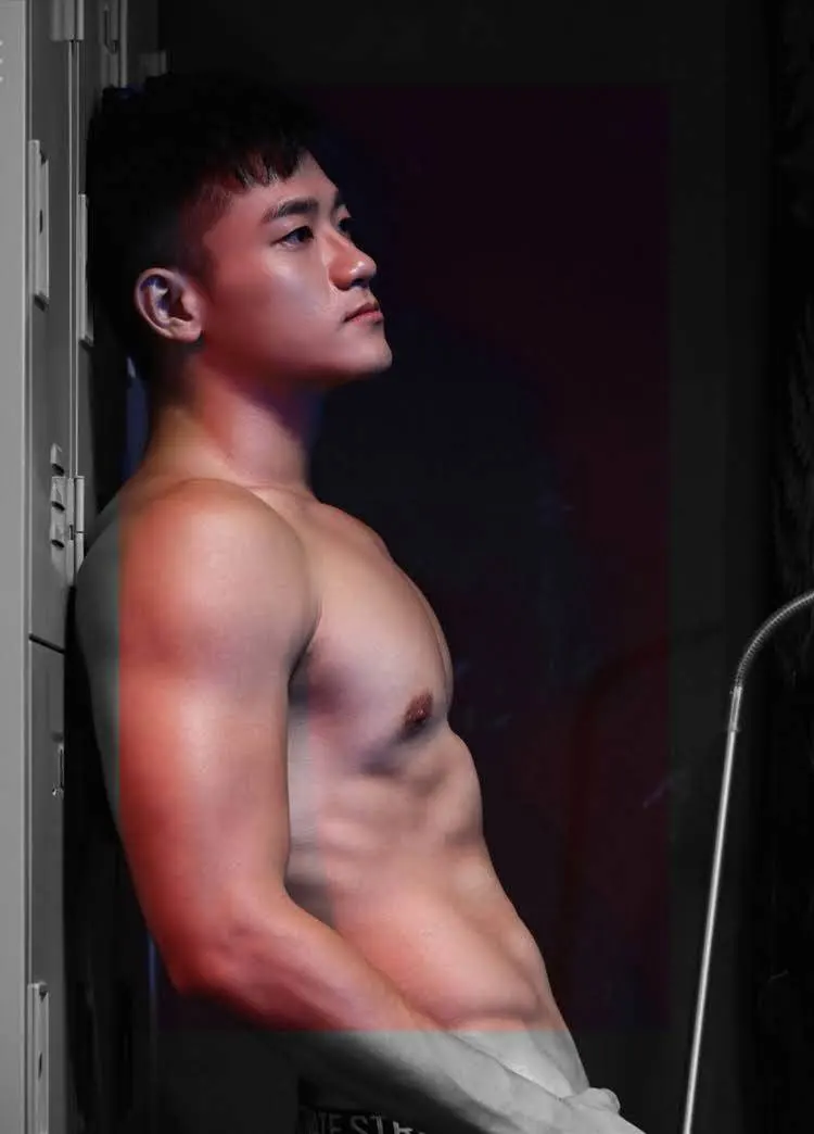 หล่องานดีมีจุก