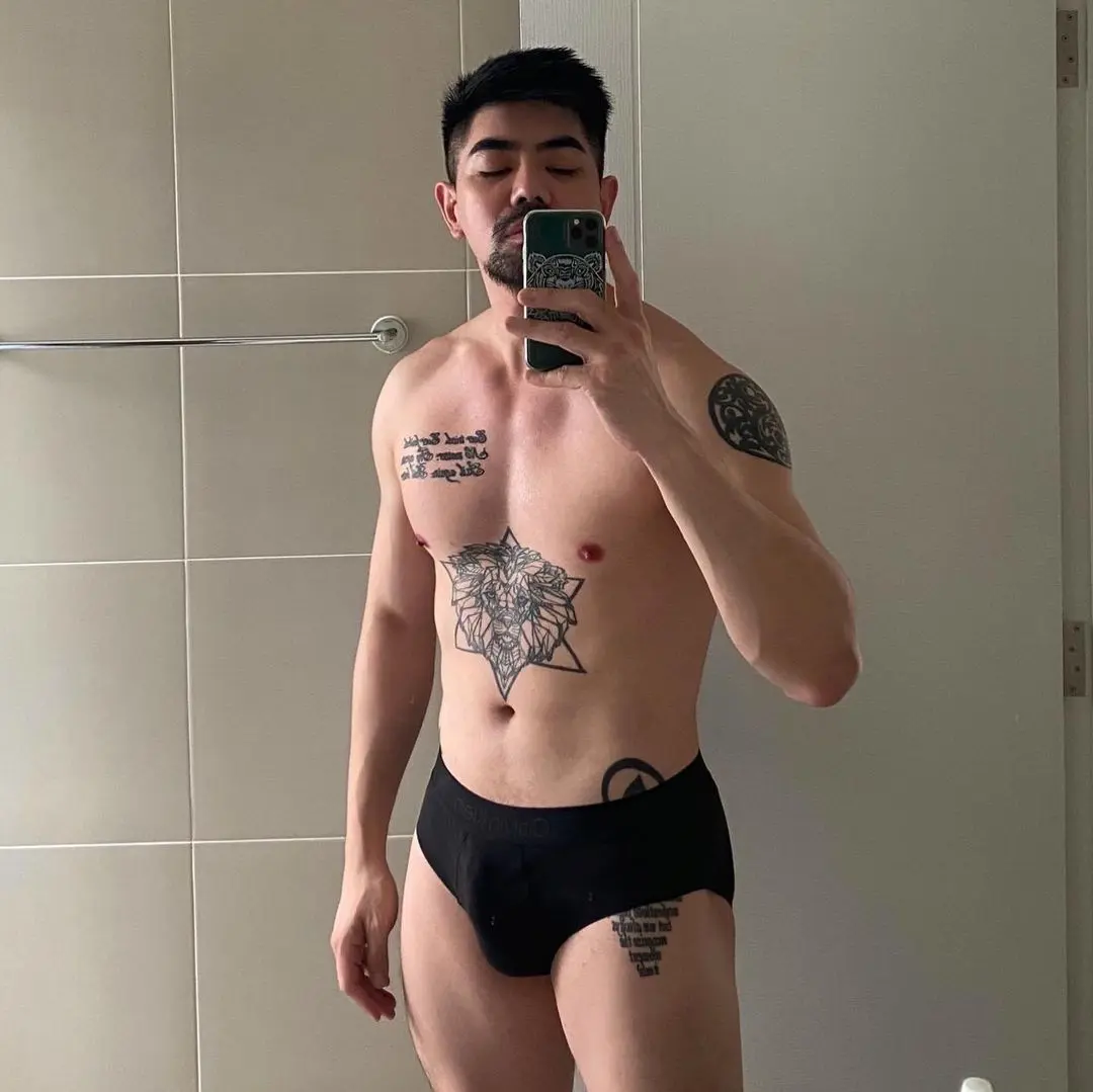 ทรงแด๊ดแซ่บเลย