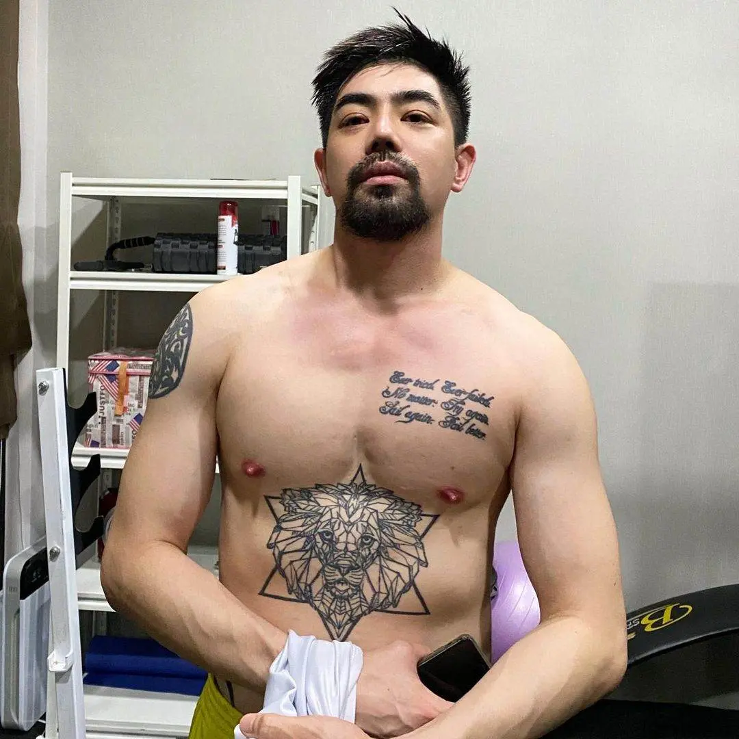 ทรงแด๊ดแซ่บเลย