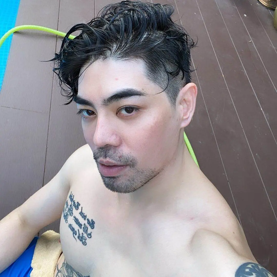 ทรงแด๊ดแซ่บเลย