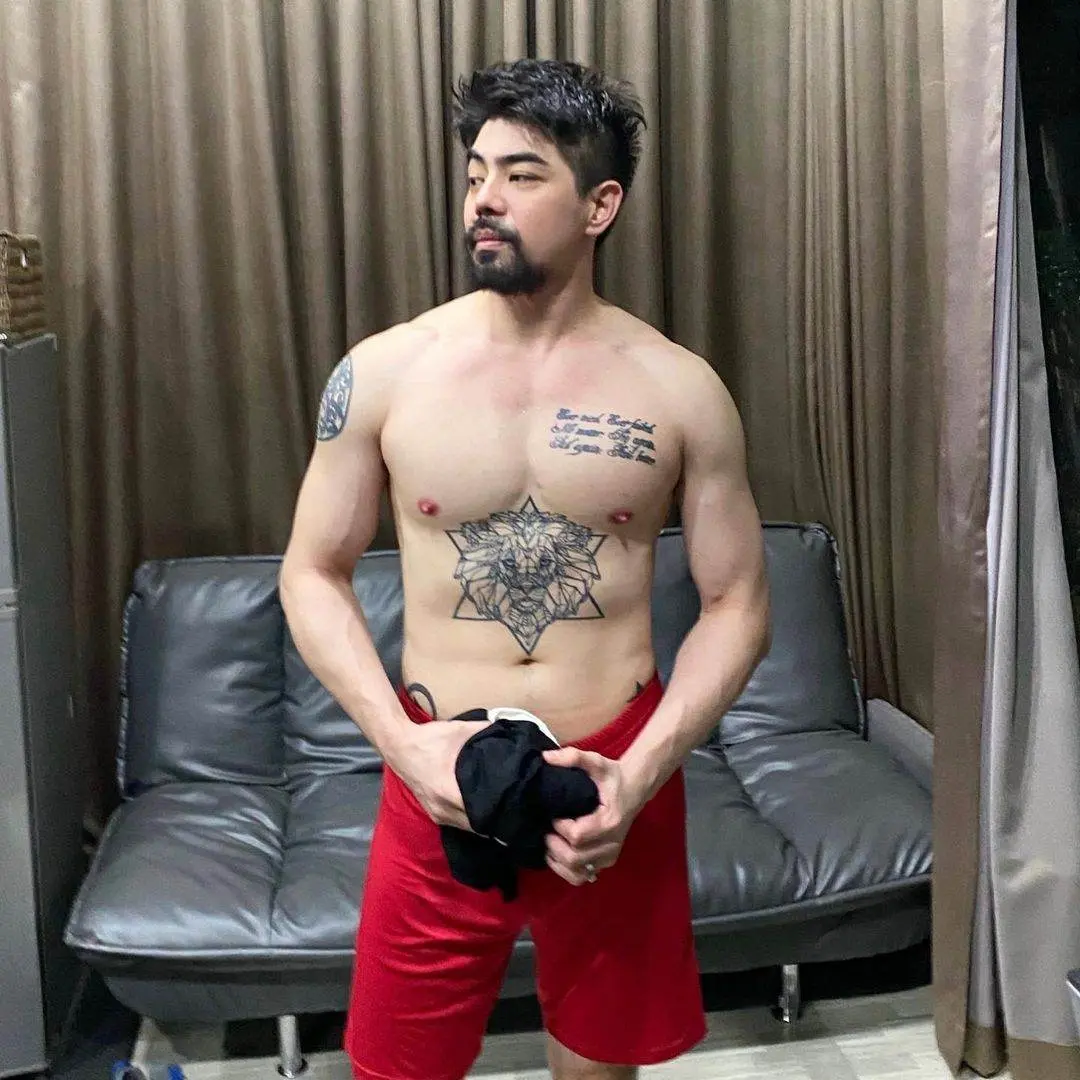 ทรงแด๊ดแซ่บเลย