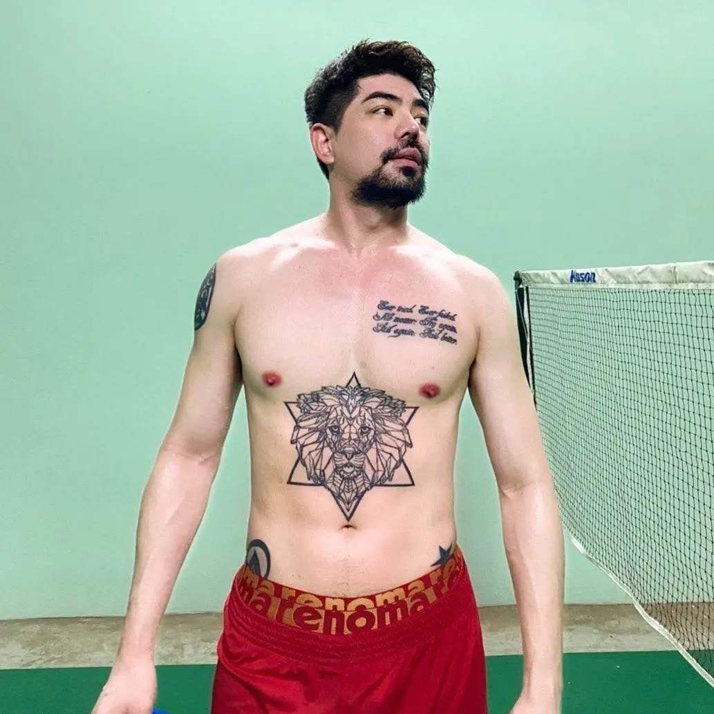 ทรงแด๊ดแซ่บเลย