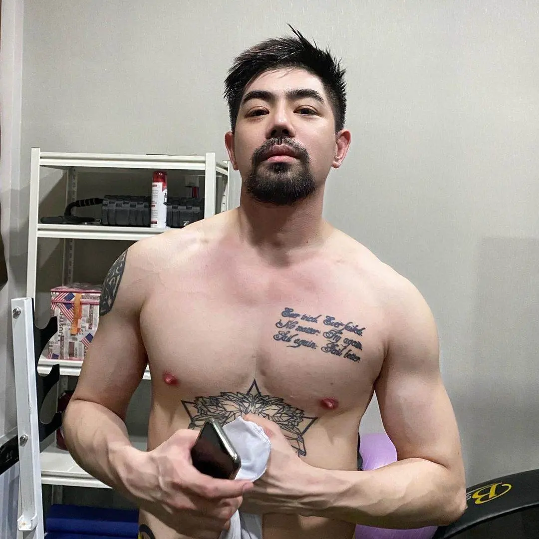 ทรงแด๊ดแซ่บเลย