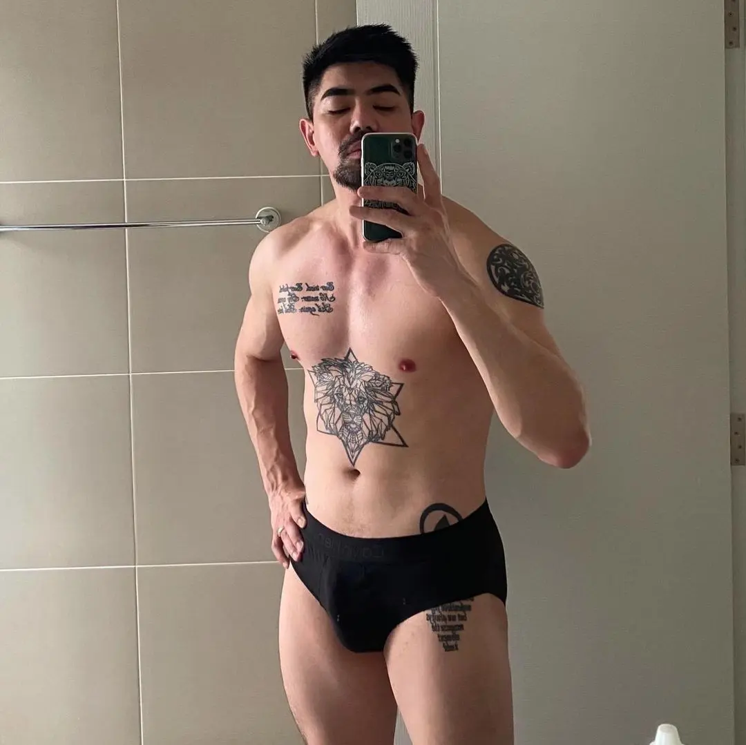 ทรงแด๊ดแซ่บเลย