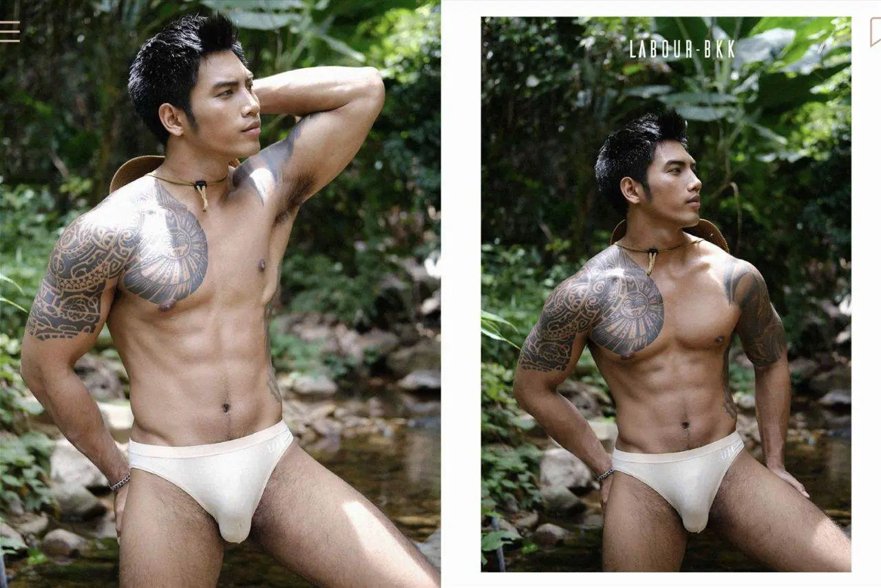 ผัว2วัย