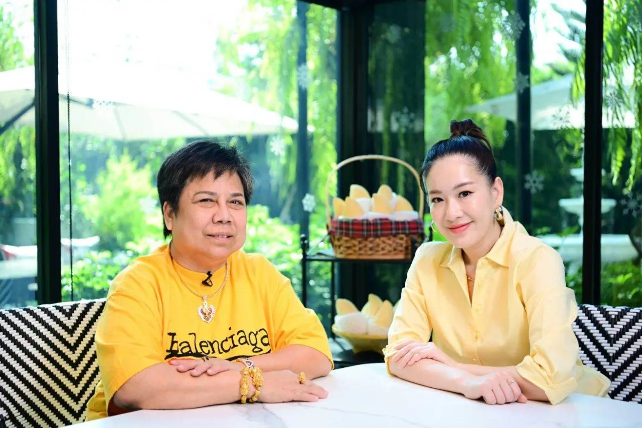 เปิดใจความสำเร็จ “ข้าวเหนียวมะม่วงแม่วารี” ปรากฎการณ์ “มิลลิ” พลิกวิกฤตครอบครัว