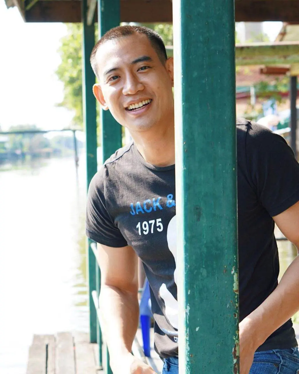 พี่บิ๊กสมชื่อ