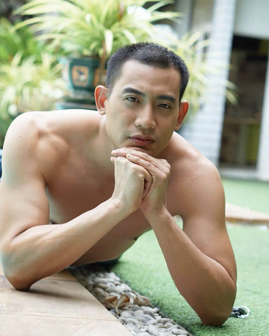 พี่บิ๊กสมชื่อ