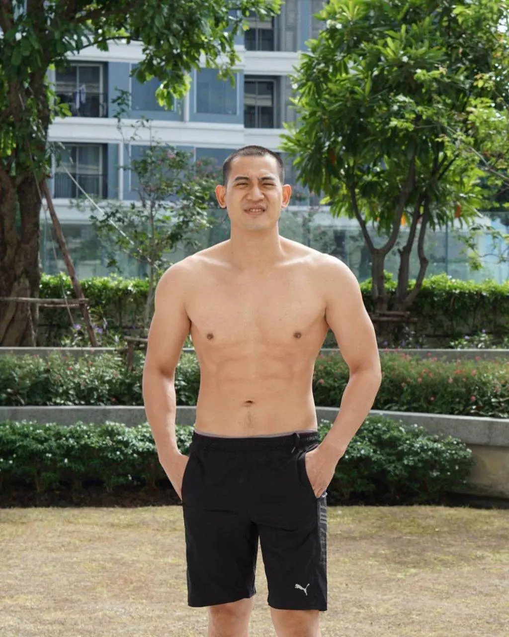 พี่บิ๊กสมชื่อ