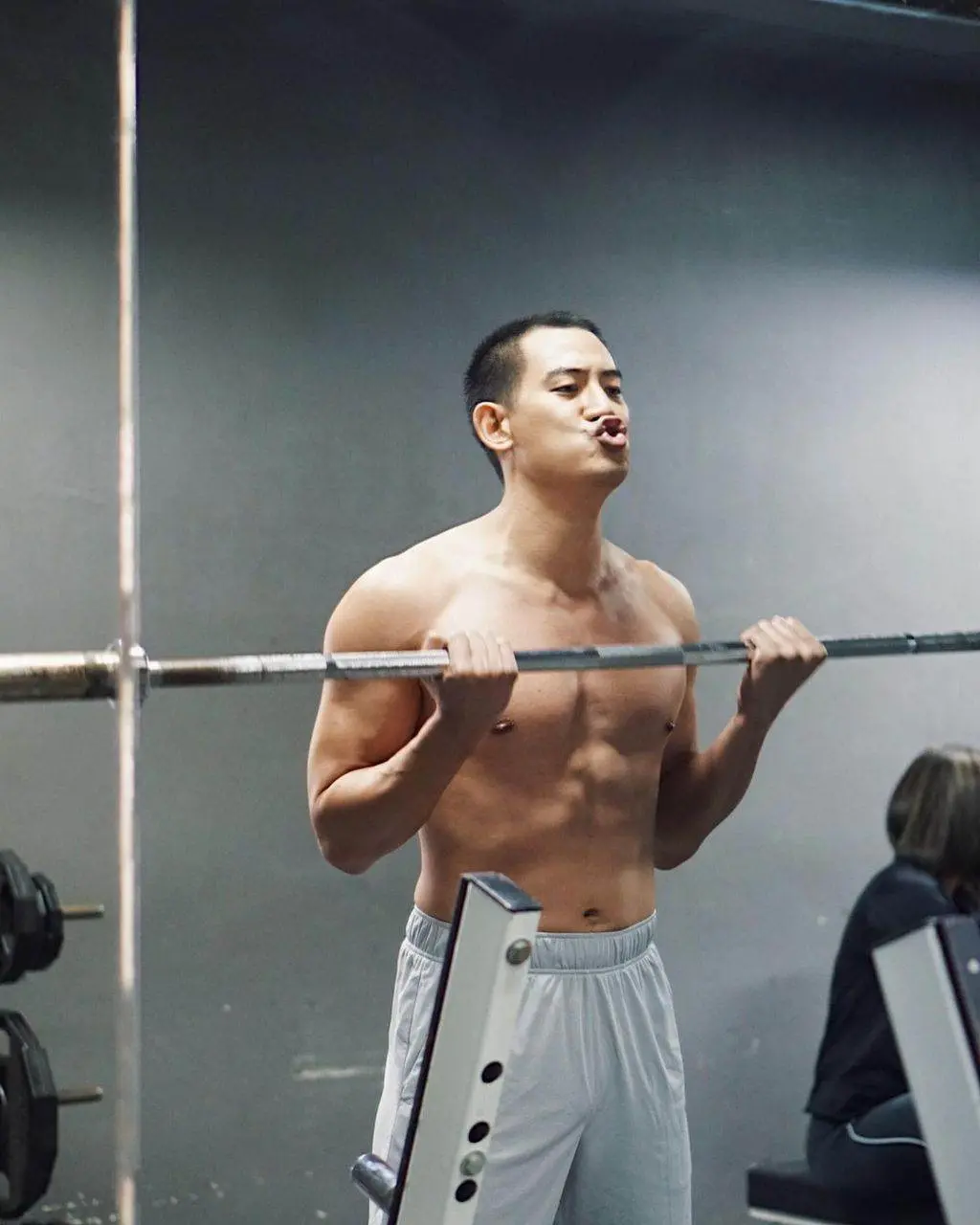 พี่บิ๊กสมชื่อ