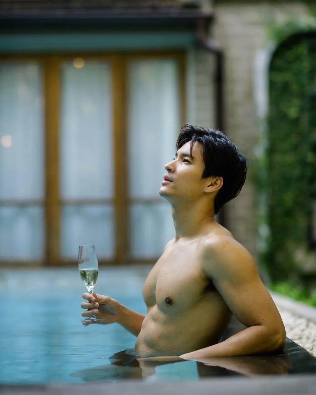 หิวไมค์