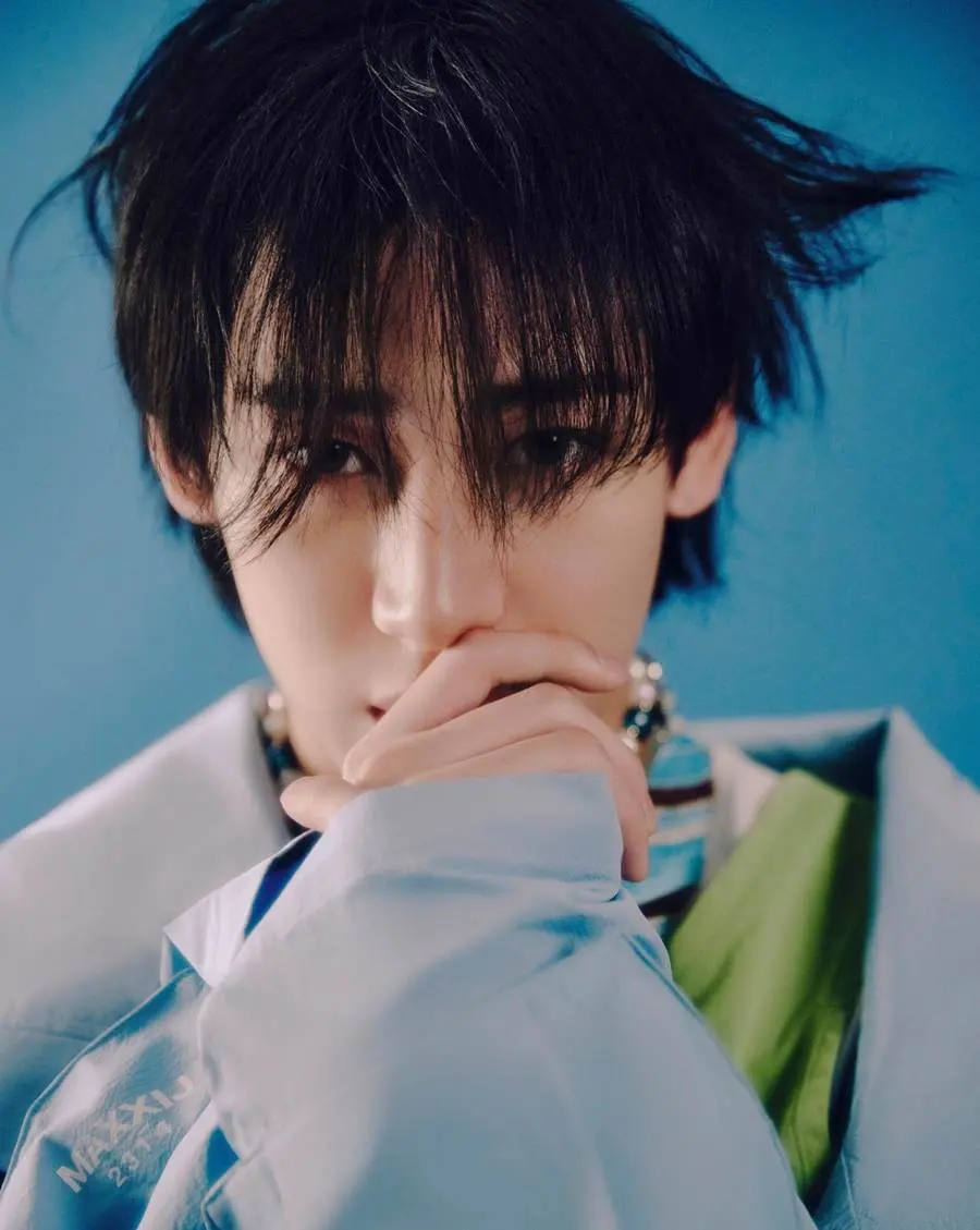 BamBam @ KNIGHT China January 2023