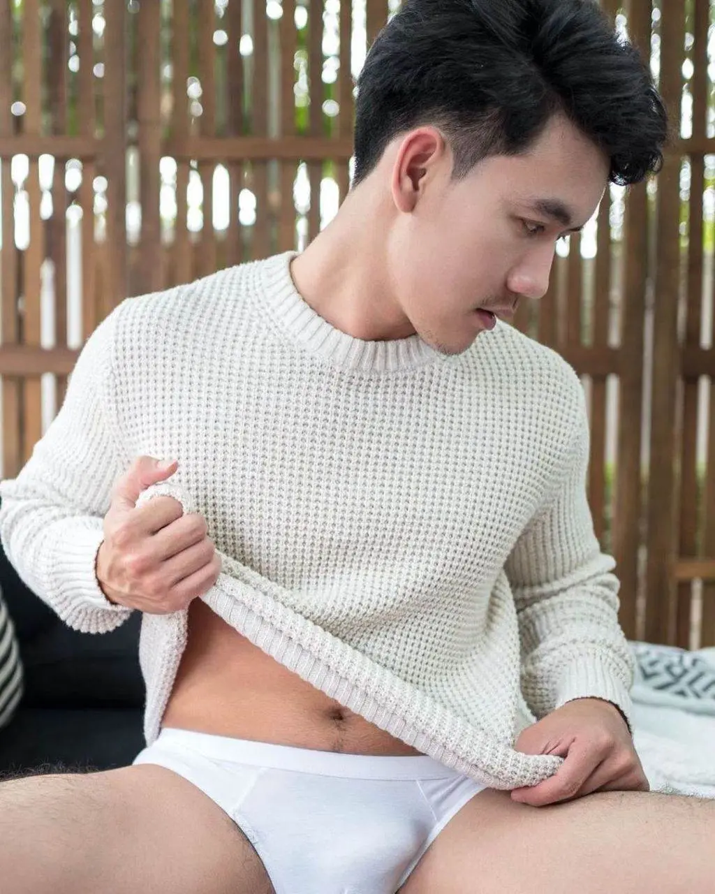 ส่องหนุ่ม 51