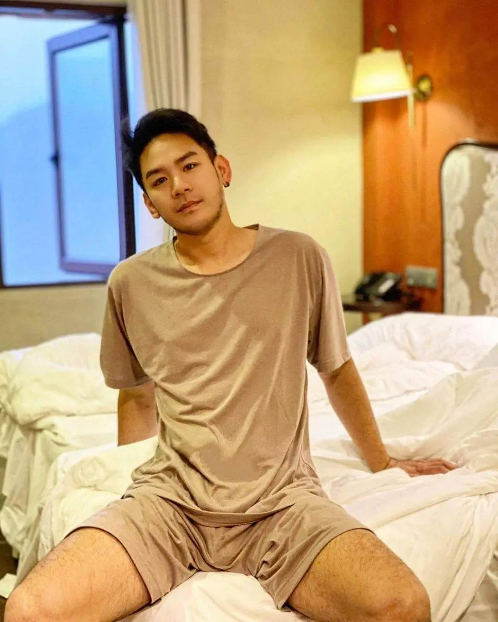 ได้หมด สดก็ยอม18
