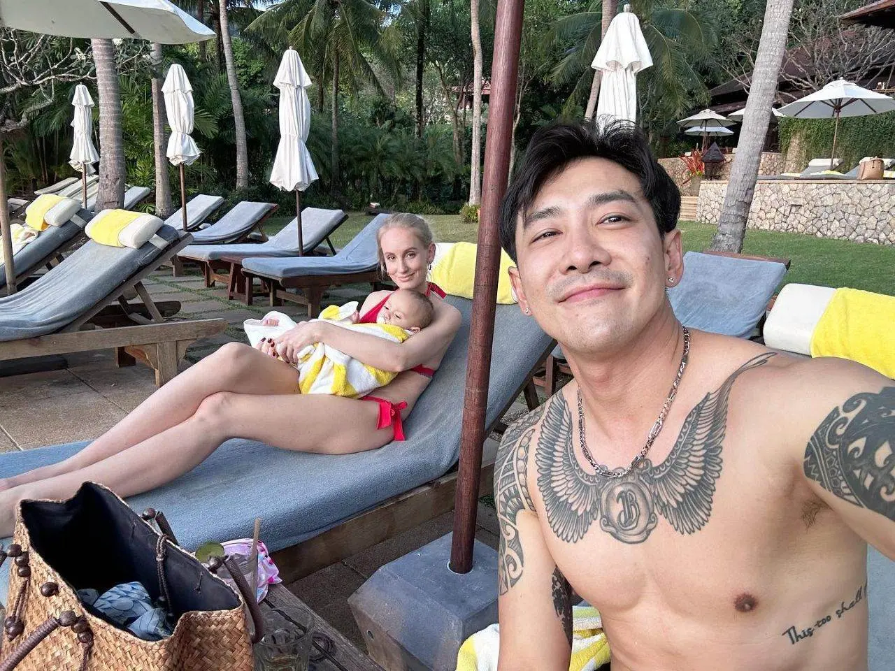 ตามเลียให้เพลียแคม