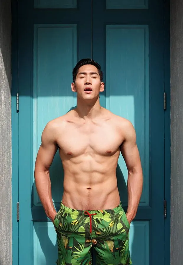 ตามเลียให้เพลียแคม
