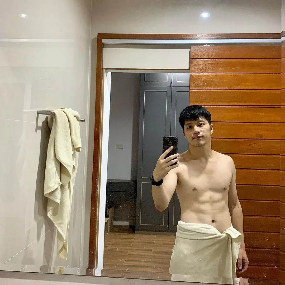 ตามเลียให้เพลียแคม