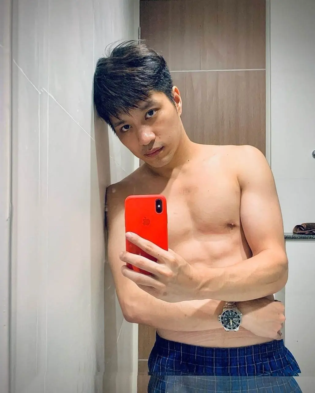 ตามเลียให้เพลียแคม