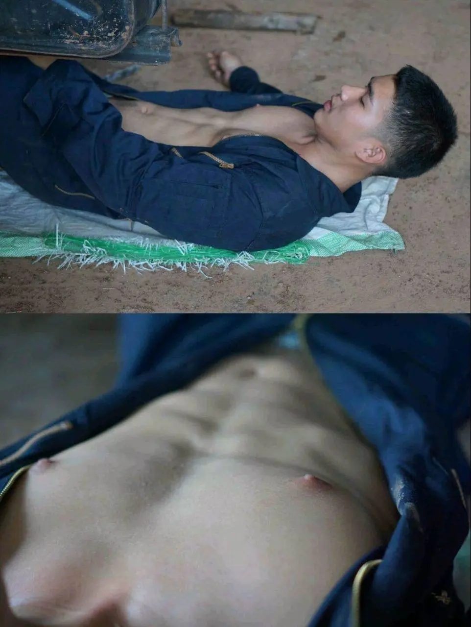 ตำนานความนัว